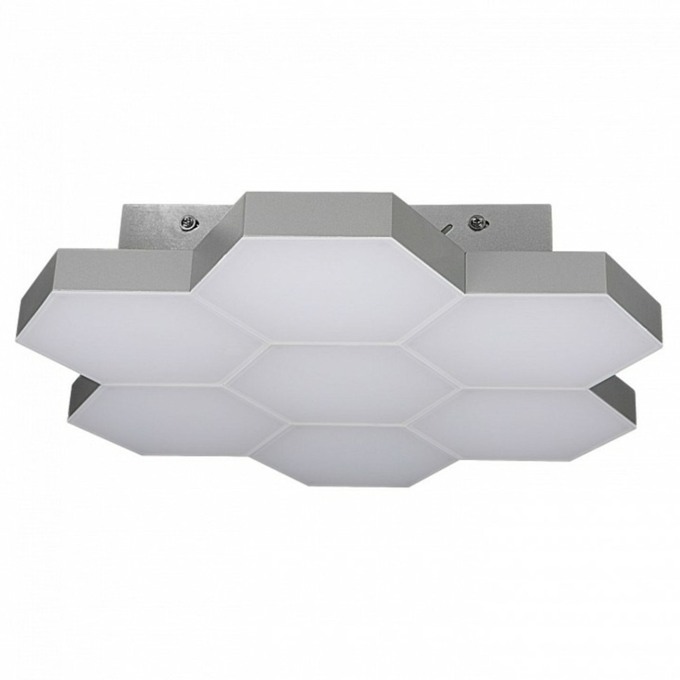 Фото Накладной светильник Lightstar Favo 750074 LS_750074 - интернет-магазин МегаТерем в Москве