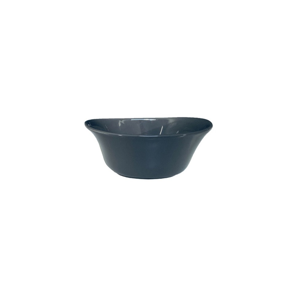 Фото Чаша 50012C, фарфор, dark grey, Cookplay - интернет-магазин МегаТерем в Москве