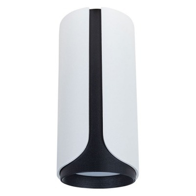 Накладной светильник Arte Lamp Pino A7376PL-1WH AR_A7376PL-1WH