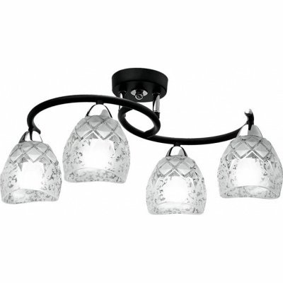 Потолочная люстра IDLamp 38...