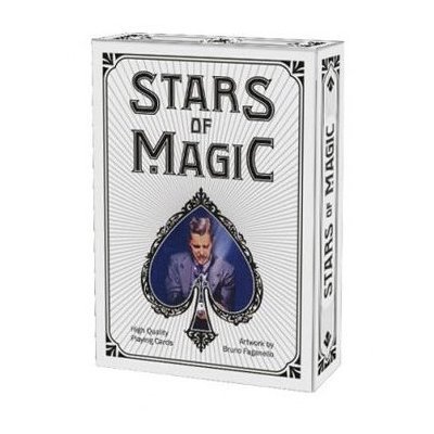 Карты Stars of Magic White ...