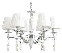 Подвесная люстра Lumion MAGDA 8316/6 LMN_8316_6
