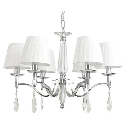 Подвесная люстра Lumion MAGDA 8316/6 LMN_8316_6