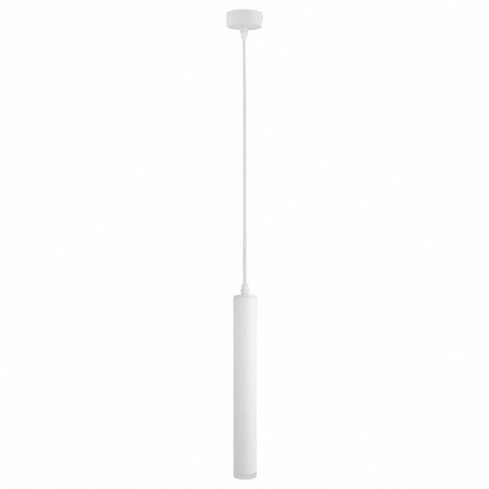 Фото Подвесной светильник Arte Lamp Hubble A6811SP-1WH AR_A6811SP-1WH - интернет-магазин МегаТерем в Москве