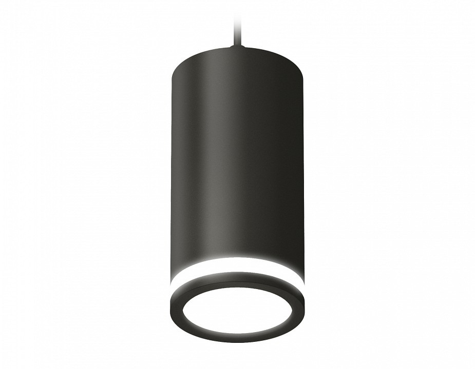 Фото Подвесной светильник Ambrella Light XP XP8162025 AMBR_XP8162025 - интернет-магазин МегаТерем в Москве