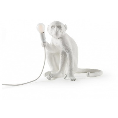 Зверь световой Seletti Monk...