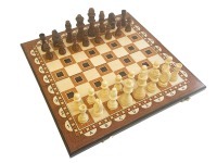 Шахматы "Афинские 1" 40, Armenakyan (64767)