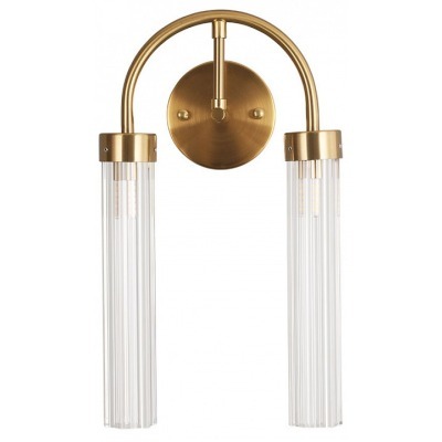 Бра Arte Lamp Borgia A4088A...