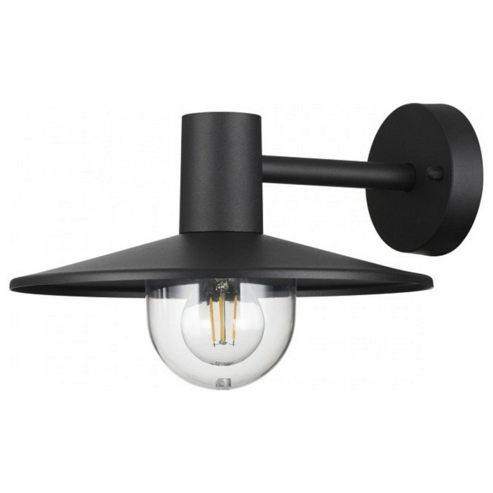 Фото Светильник на штанге Odeon Light Furcadia 4833/1W OD_4833_1W - интернет-магазин МегаТерем в Москве
