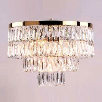 Подвесной светильник Newport 1012 10125+5/C gold NWP_M0060308