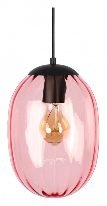 Фото Подвесной светильник Loft it Bubble 10427 Purple LF_10427_Purple - интернет-магазин МегаТерем в Москве