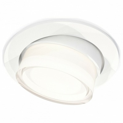 Встраиваемый светильник Ambrella Light XC XC7651083 AMBR_XC7651083