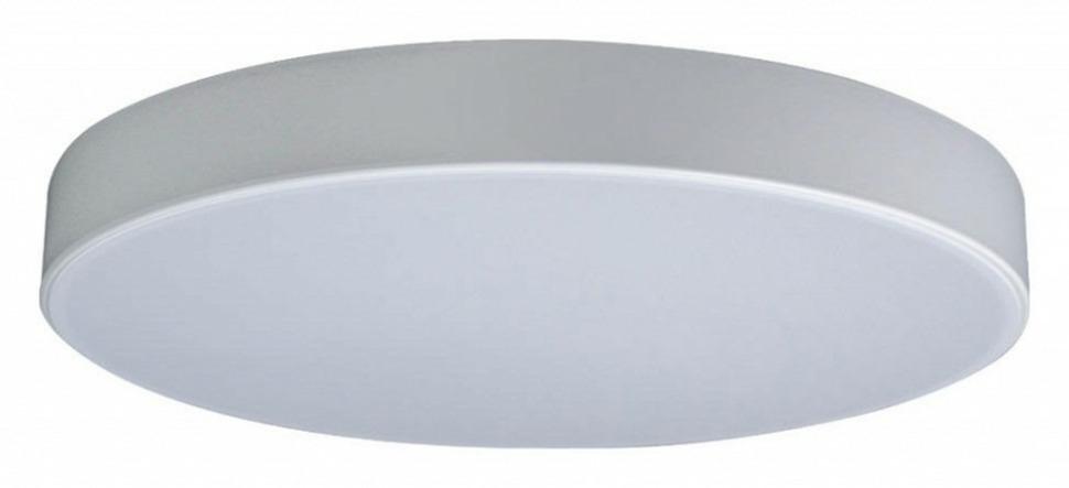 Фото Накладной светильник Loft it Axel 1 10002/24 White LF_10002_24_White - интернет-магазин МегаТерем в Москве