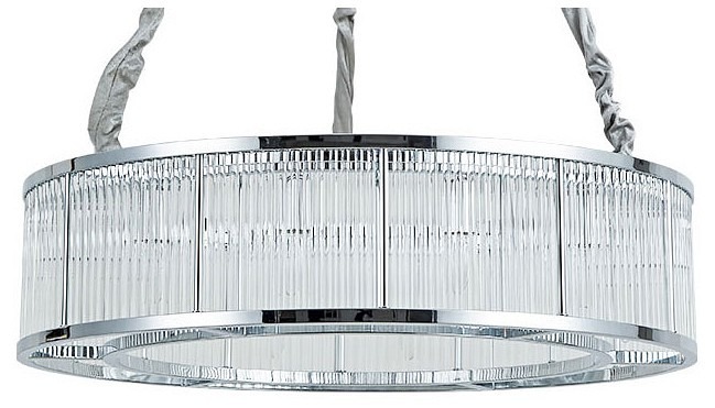 Фото Подвесной светильник Arte Lamp Anetta A1065SP-12CC AR_A1065SP-12CC - интернет-магазин МегаТерем в Москве