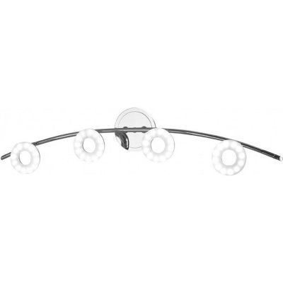 Спот IDLamp 351 351/4A-Chrome