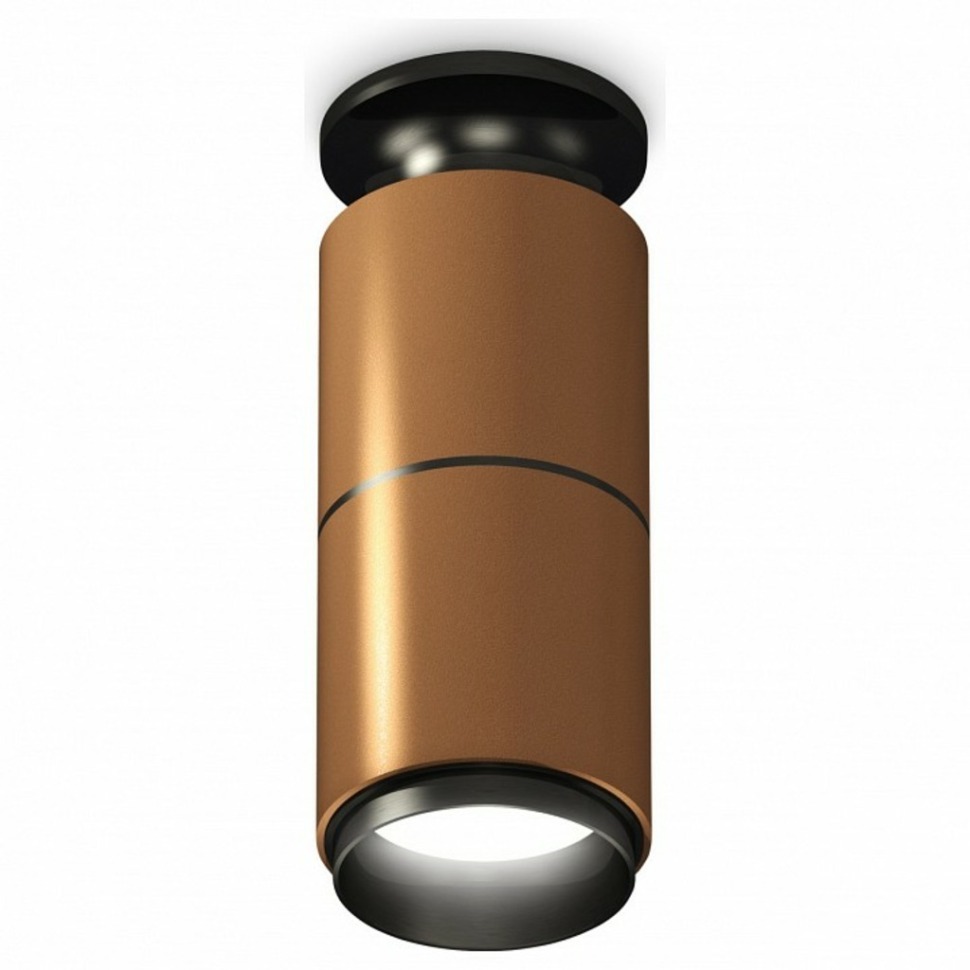 Фото Накладной светильник Ambrella Light XS XS6304170 AMBR_XS6304170 - интернет-магазин МегаТерем в Москве