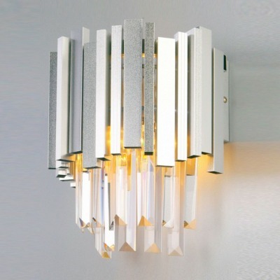 Накладной светильник Bogate's Piano 308/1 Strotskis EV_a042725