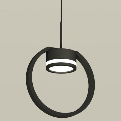 Подвесной светильник Ambrella Light XB XB9102150 AMBR_XB9102150