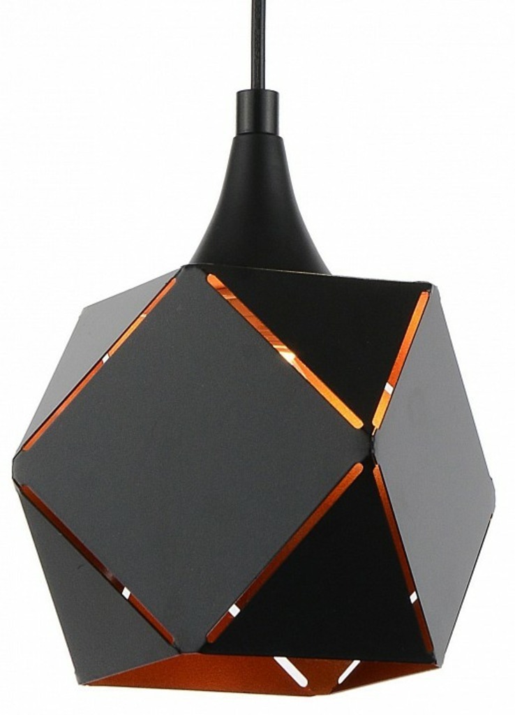 Фото Подвесной светильник ST-Luce Enigma SL258.403.01 - интернет-магазин МегаТерем в Москве