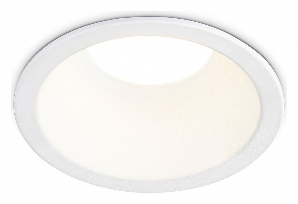 Фото Встраиваемый светильник Ambrella Light TN TN102805 AMBR_TN102805 - интернет-магазин МегаТерем в Москве