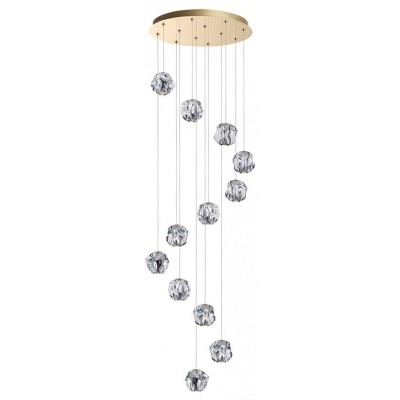 Подвесная люстра Odeon Light Jemstone 5085/60L OD_5085_60L