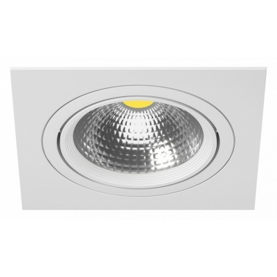 Встраиваемый светильник Lightstar Intero 111 i81606 LS_i81606