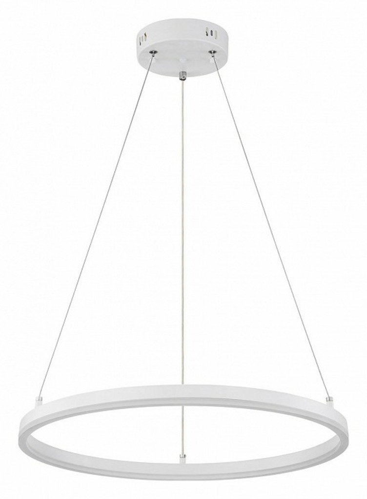 Фото Подвесной светильник Escada Void 10254/1LED White APP ESC_10254_1LED_White_APP - интернет-магазин МегаТерем в Москве
