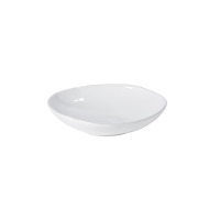 Чаша GOP231-WHI(GOP231-02202F), 23,3 см, керамика, white, Costa Nova