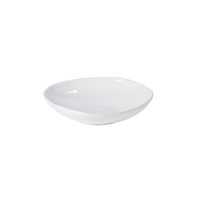 Чаша GOP231-WHI(GOP231-02202F), 23,3 см, керамика, white, Costa Nova