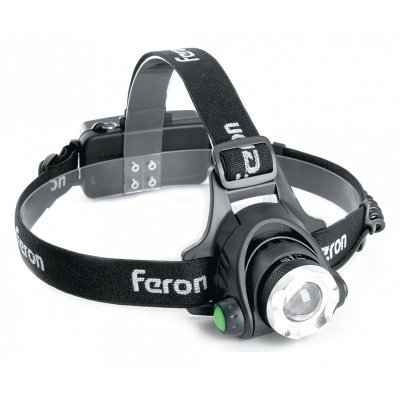 Фонарь налобный Feron TH2305 41709 FE_41709