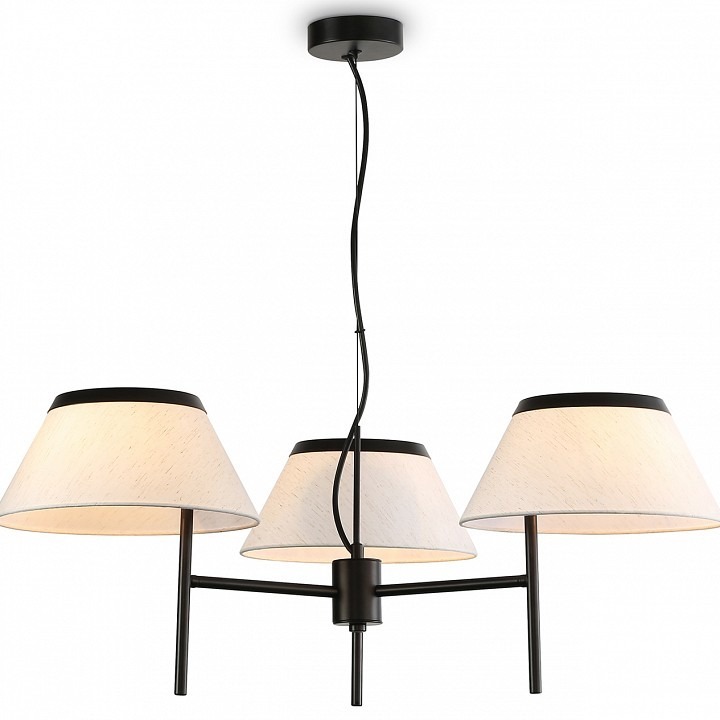 Фото Подвесная люстра Ambrella Light LH LH72451 AMBR_LH72451 - интернет-магазин МегаТерем в Москве