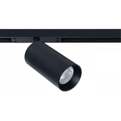 Светильник на штанге Arte Lamp Optima A7261PL-1BK AR_A7261PL-1BK