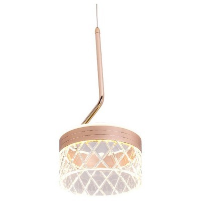 Подвесной светильник Arte Lamp Mosaic A2094SP-1GO AR_A2094SP-1GO