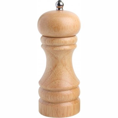 T&G Мельница для перца малая Capstan Hevea in beige 12203