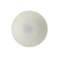 Тарелка 16398, 22 см, фарфор, white, TOKYO DESIGN