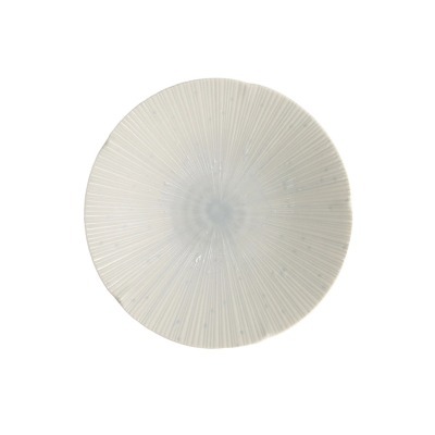 Тарелка 16398, 22 см, фарфор, white, TOKYO DESIGN