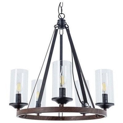 Подвесная люстра Arte Lamp ...
