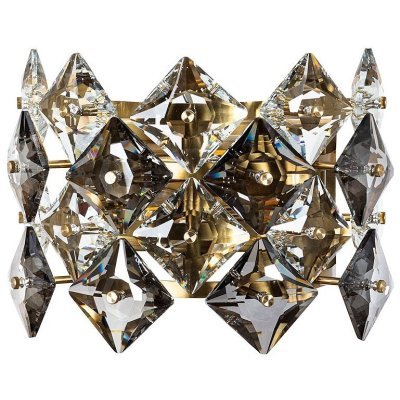 Накладной светильник Divinare Rosalinda 7204/17 AP-2 DV_7204_17_AP-2