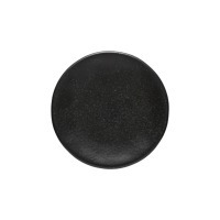 Тарелка RTP161-BLK(RTP161-964), 15,6 см, керамика, Black, Costa Nova