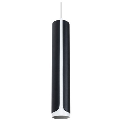 Подвесной светильник Arte Lamp Pino A7377SP-1BK AR_A7377SP-1BK