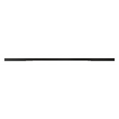 Встраиваемый светильник Arte Lamp Optima A7264PL-1BK AR_A7264PL-1BK