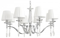 Подвесная люстра Lumion MAGDA 8316/8 LMN_8316_8