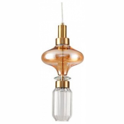 Подвесной светильник Arte Lamp Fiorato A2442SP-10PB AR_A2442SP-10PB