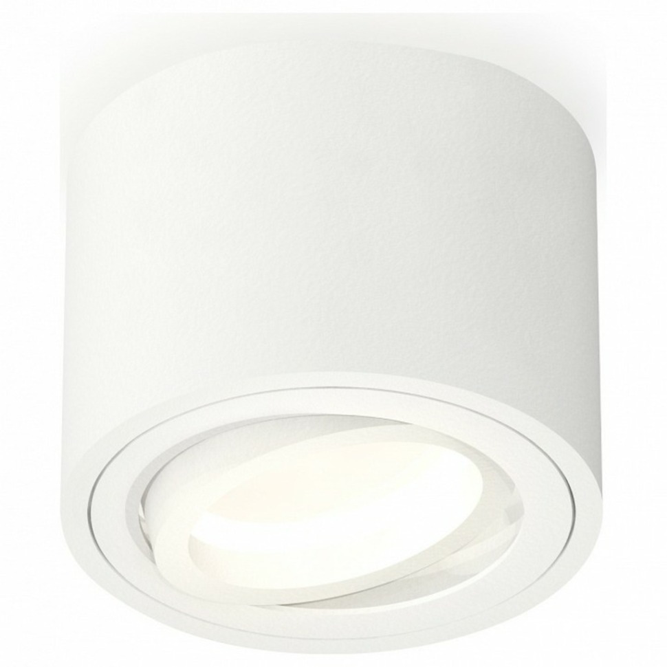 Фото Накладной светильник Ambrella Light XS XS7510001 AMBR_XS7510001 - интернет-магазин МегаТерем в Москве