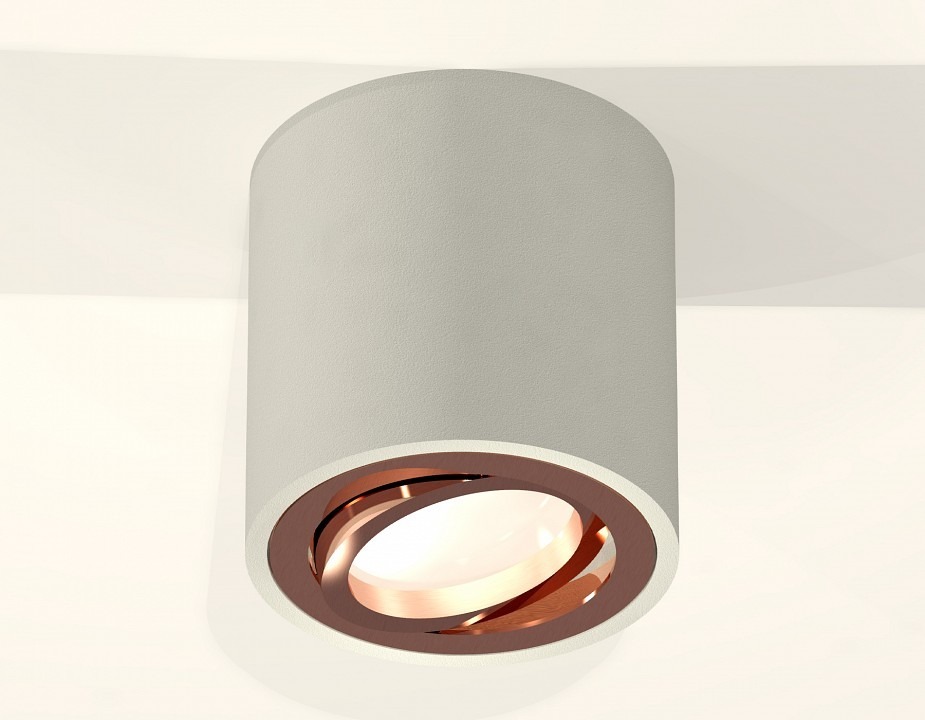 Фото Накладной светильник Ambrella Light XS XS7533005 AMBR_XS7533005 - интернет-магазин МегаТерем в Москве