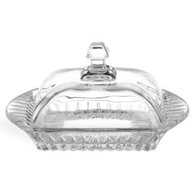 Масленка muza crystal 17,5*...