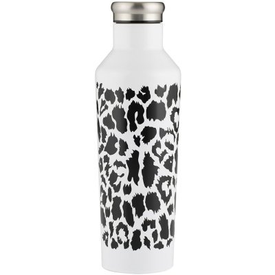 Бутылка 800 мл pure colour change leopard (71159)