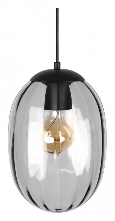 Фото Подвесной светильник Loft it Bubble 10427 Smoke LF_10427_Smoke - интернет-магазин МегаТерем в Москве