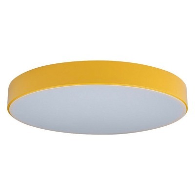 Накладной светильник Loft it Axel 1 10002/24 Yellow LF_10002_24_Yellow