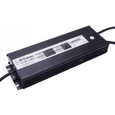Блок питания с проводом Feron LB500 25934 FE_25934